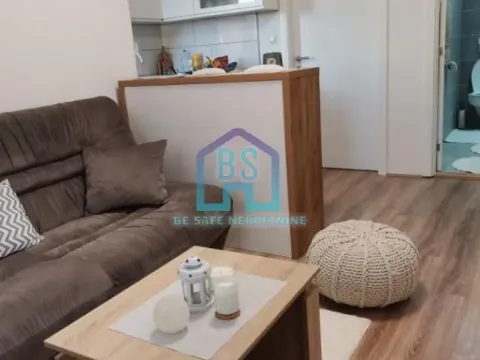 Prodaja, jednosoban stan, 27m², Adice, Novi Sad Sve Podlokacije - image 3