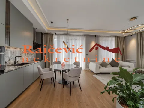 Sale, two bedroom apartment, 100m², Savski Venac, Beograd - image 2