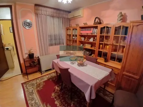 Sale, two bedroom apartment, 50m², Tabane, Jagodina - image 14