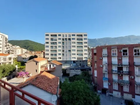 Prodaja, dvosoban stan, 54m², Centar, Budva - image 12