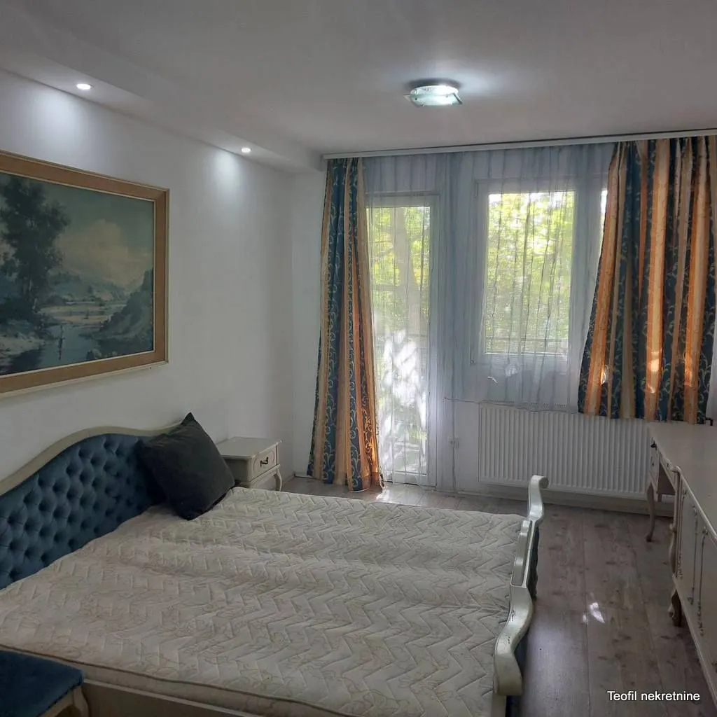 Sale, three bedroom apartment, 66m², Altina, Beograd