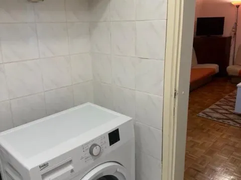 Izdavanje, jednosoban stan, 36m², Cara Dušana, Novi Sad Sve Podlokacije - image 7