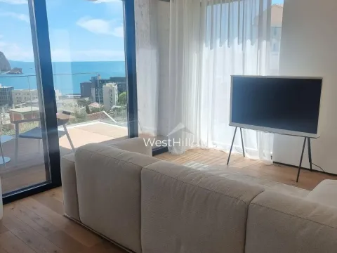 Sale, two bedroom apartment, 125m², Budva, Crna Gora - image 7