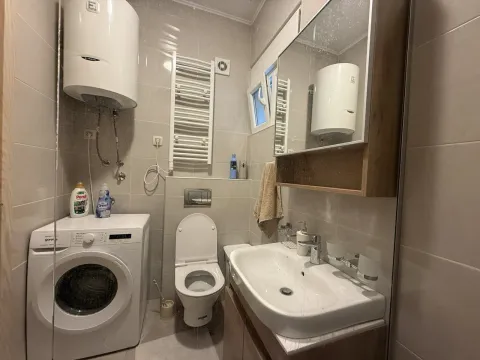 Rent, one bedroom apartment, 50m², Blok 9, Podgorica - image 4