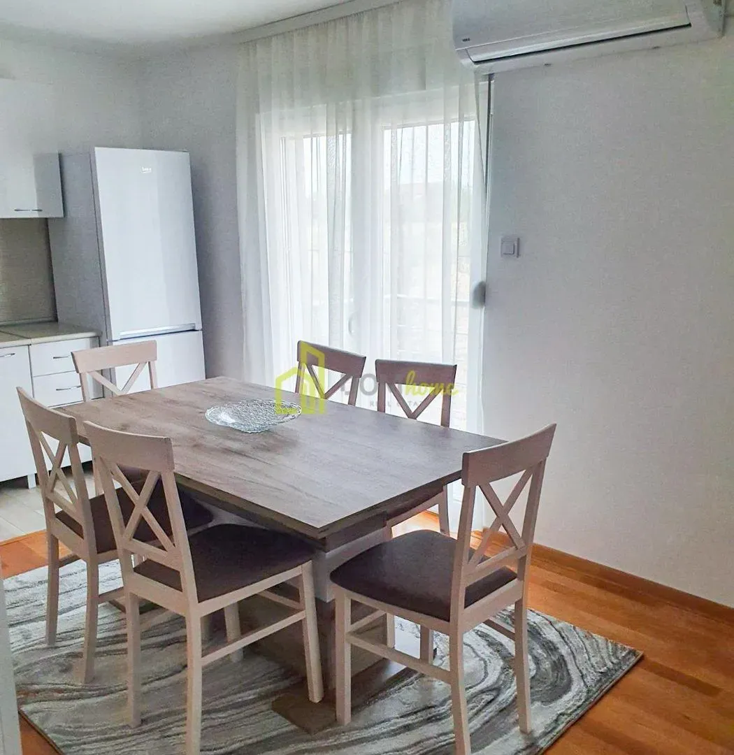 Rent, three bedroom apartment, 120m², Donja Gorica, Podgorica