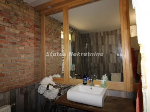 Izdavanje, poslovni prostor, 115m², Irig, Srbija - image 14