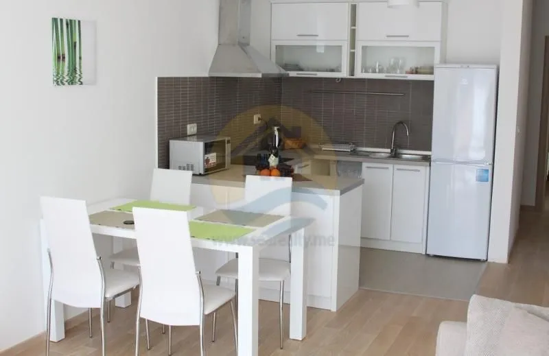 Sale, two bedroom apartment, 108m², Dobrota, Kotor