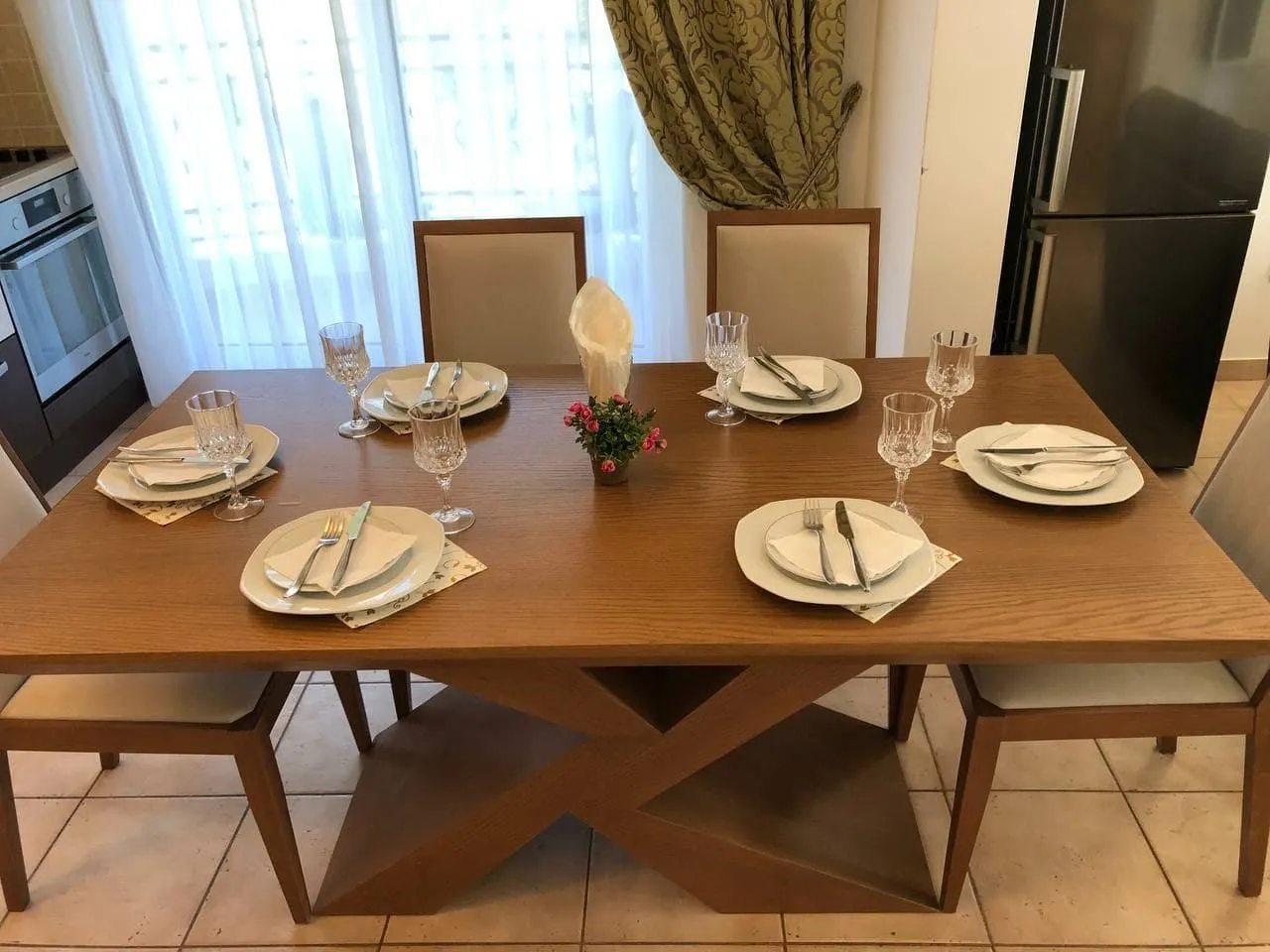 Sale, apartment, 106m², Bečići, Budva