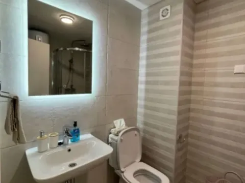 Izdavanje, jednosoban stan, 42m², Zabjelo, Podgorica - image 8