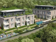 Sale, one bedroom apartment, 47m², Kavač, Kotor - image 1