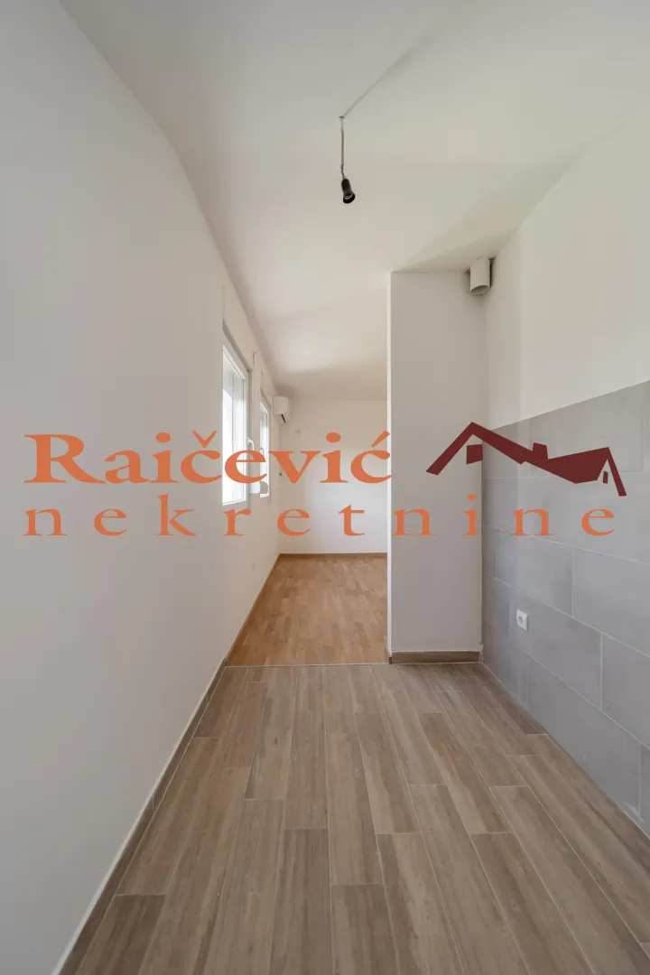 Prodaja, jednosoban stan, 37m², Kotež, Palilula Sve Podlokacije