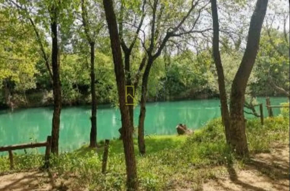 Prodaja, plac, 3300m², Danilovgrad, Crna Gora