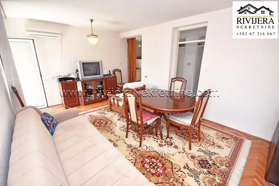 Prodaja, kuća, 109m², Igalo, Herceg Novi