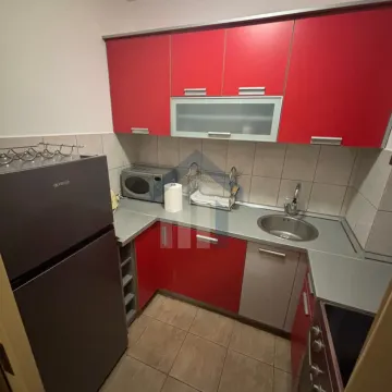 Rent, one bedroom apartment, 47m², Stari Aerodrom, Podgorica - image 2