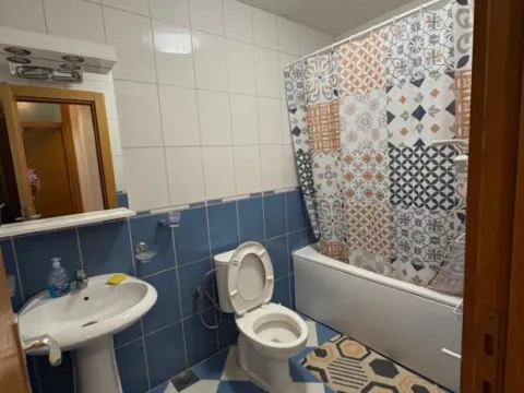 Izdavanje, dvosoban stan, 96m², Makedonsko naselje, Bar - image 12