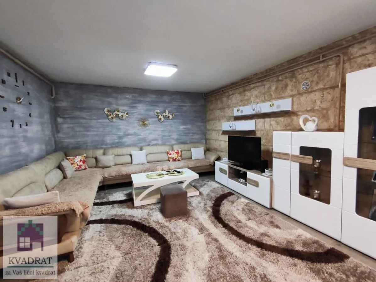 Sale, house, 143m², Zvečka, Obrenovac