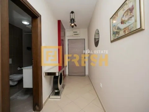 Izdavanje, dvosoban stan, 90m², Ljubović, Podgorica - image 23