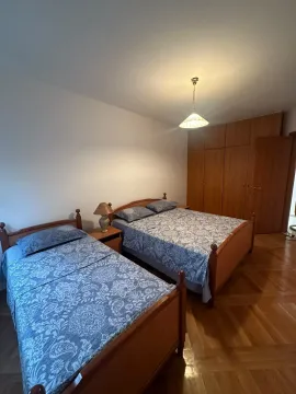 Rent, two bedroom apartment, 82m², Preko Morače, Podgorica - image 9