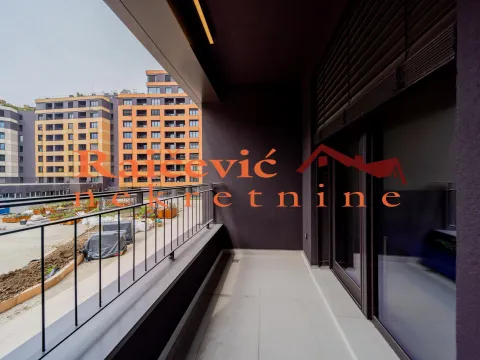 Rent, two bedroom apartment, 51m², Stari Grad, Beograd - image 6