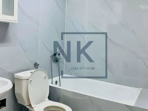 Izdavanje, dvosoban stan, 74m², Stara Varoš, Podgorica - image 11