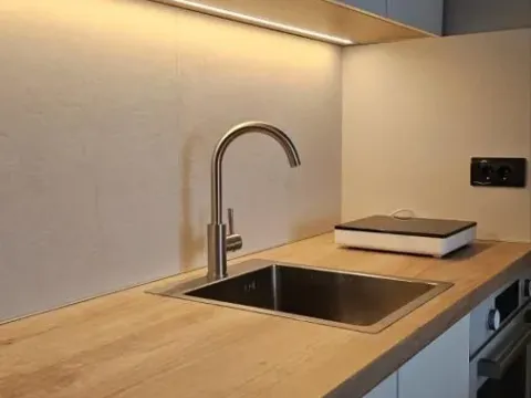 Rent, one bedroom apartment, 23m², Bezanijska Kosa 1, Bežanijska Kosa Sve Podlokacije - image 3