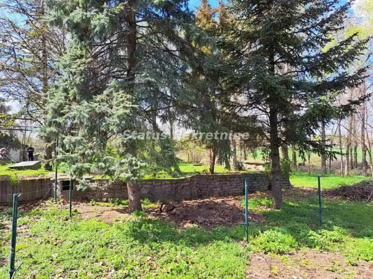 Prodaja, kuća, 465m², Bačka Topola, Srbija