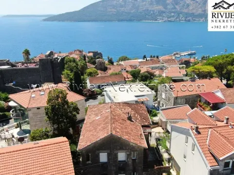 Prodaja, dvosoban stan, 93m², Centar, Herceg Novi - image 6