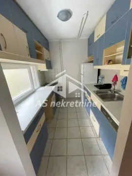 Rent, three bedroom apartment, 75m², Novi Beograd Blok 23, Novi Beograd Sve Podlokacije - image 10
