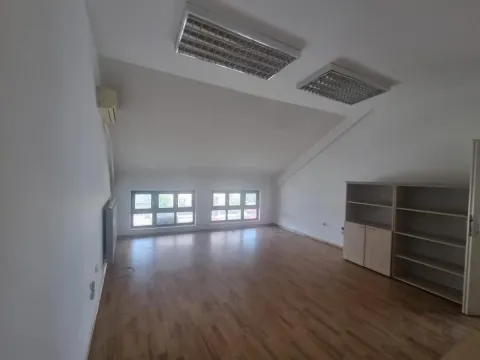 Izdavanje, poslovni prostor, 160m², Južni Bulevar, Vračar Sve Podlokacije - image 6