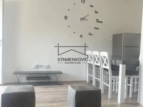 Prodaja, stan, 26m², Lipov gaj, Novi Sad Sve Podlokacije - image 6