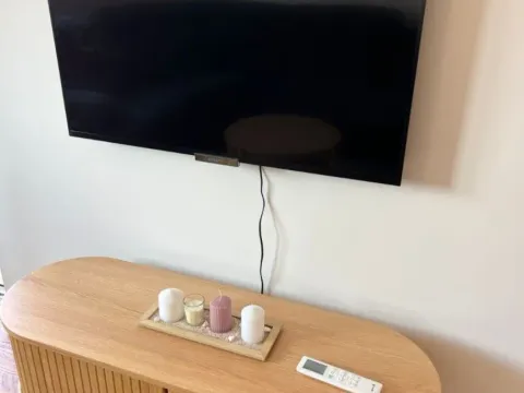 Izdavanje, jednosoban stan, 47m², Stari Aerodrom, Podgorica - image 13