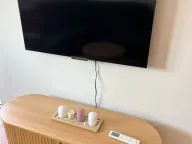 Izdavanje, jednosoban stan, 47m², Stari Aerodrom, Podgorica - image 13