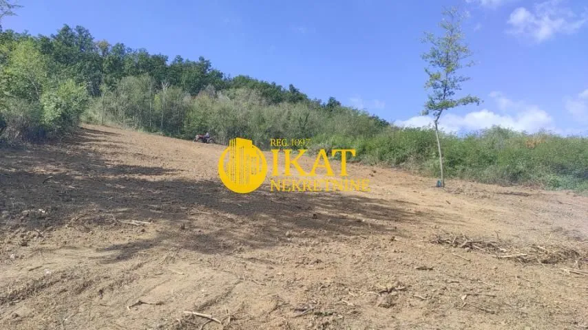 Prodaja, plac, 990m², Koraćica, Mladenovac