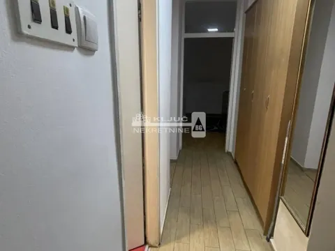 Sale, one bedroom apartment, 50m², Zvezdara Sve Podlokacije, Beograd - image 4