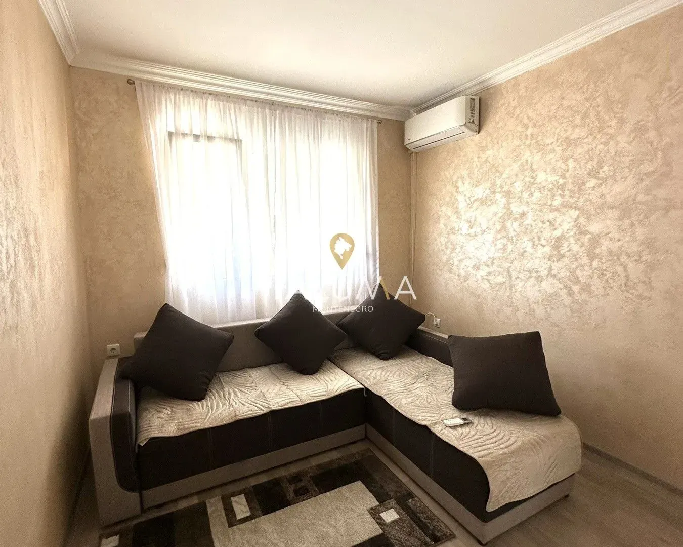 Rent, house, 100m², Cijevna, Podgorica
