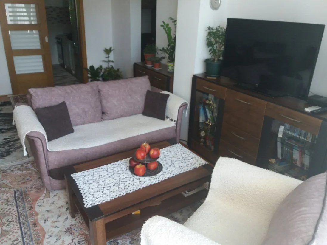 Sale, two bedroom apartment, 75m², Dubovica, Budva