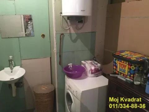 Prodaja, dvosoban stan, 90m², Kalenić Pijaca, Vračar Sve Podlokacije - image 11