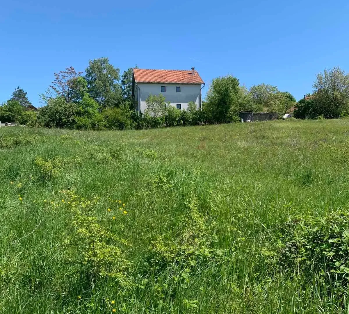 Prodaja, plac, 5000m², Vrbovno, Lazarevac