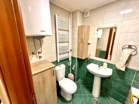 Prodaja, dvosoban stan, 92m², City Kvart, Podgorica - image 8