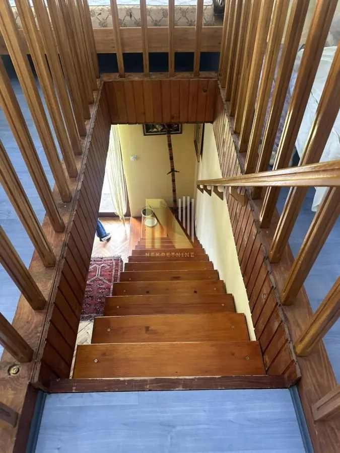 Izdavanje, kuća, 60m², Sremska Kamenica, Petrovaradin