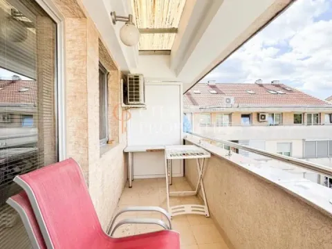 Prodaja, stan, 45m², Preko Morače, Podgorica - image 11