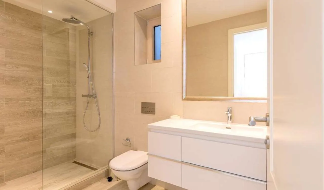 Prodaja, dvosoban stan, 118m², Luštica Bay, Tivat