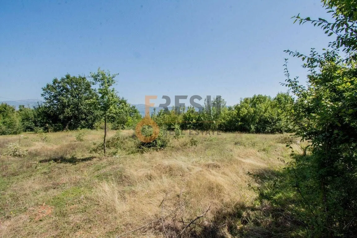 Prodaja, plac, 2100m², Danilovgrad, Crna Gora