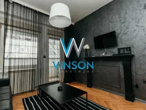 Izdavanje, jednosoban stan, 40m², Novi Sad Sve Podlokacije, Novi Sad - image 2