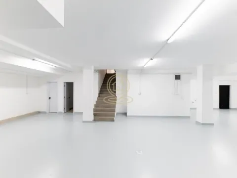 Izdavanje, poslovni prostor, 340m², Telep, Novi Sad Sve Podlokacije - image 9