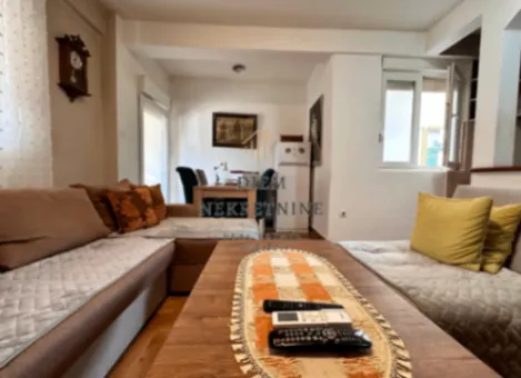 Sale, one bedroom apartment, 56m², Blok 9, Podgorica - image 4