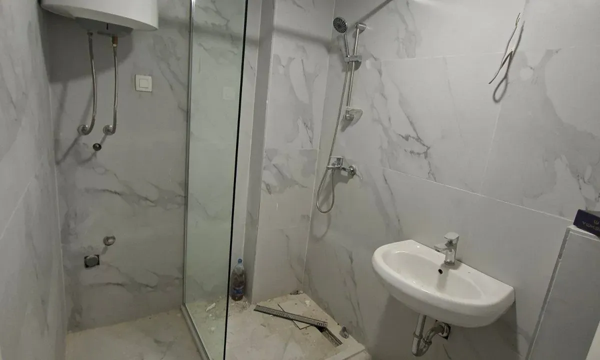 Prodaja, jednosoban stan, 42m², Zabjelo, Podgorica