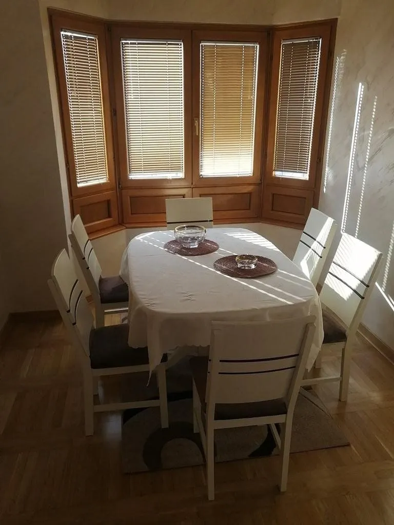 Rent, two bedroom apartment, 90m², Preko Morače, Podgorica
