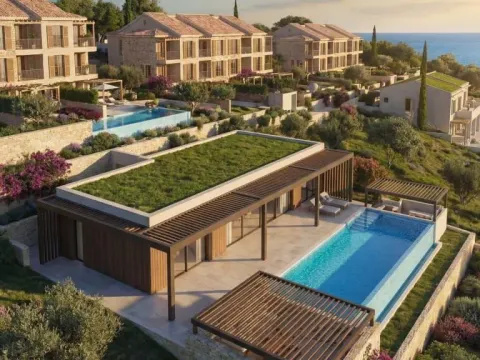 Sale, house, 320m², Reževići, Budva - image 1