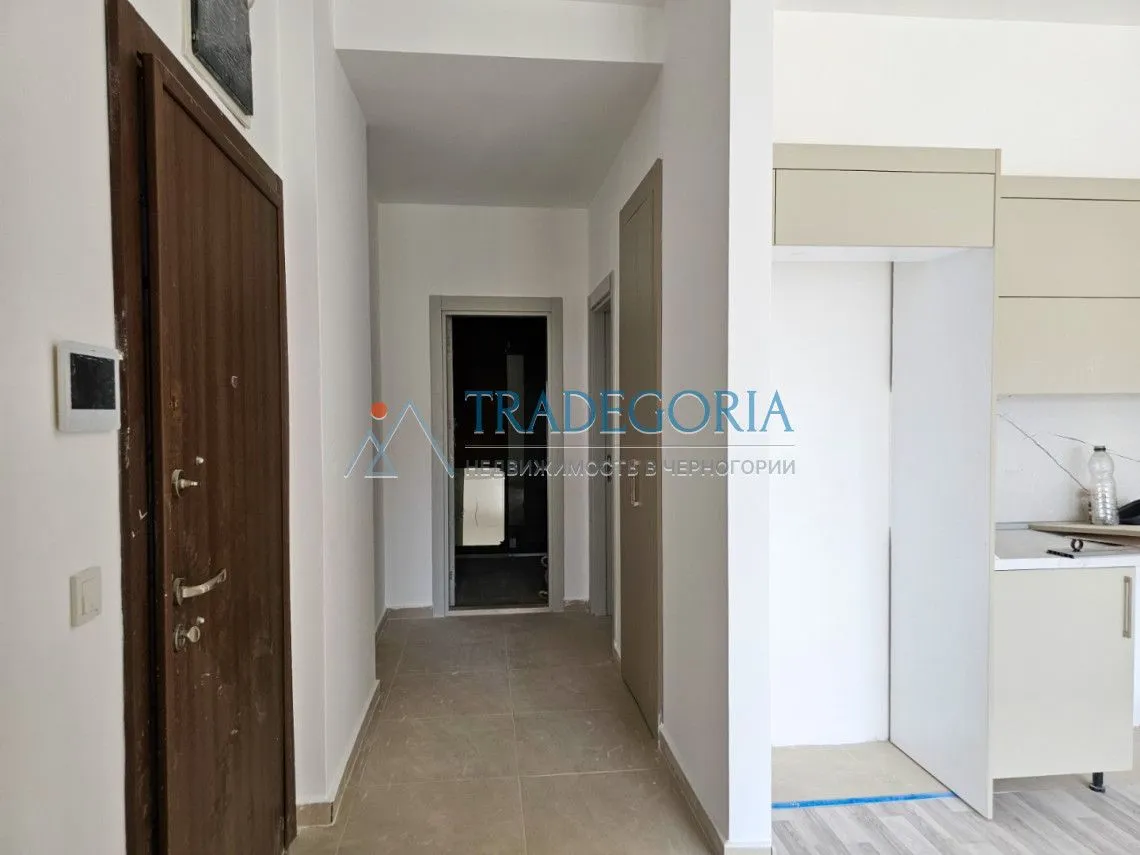 Prodaja, dvosoban stan, 72m², Bar, Crna Gora